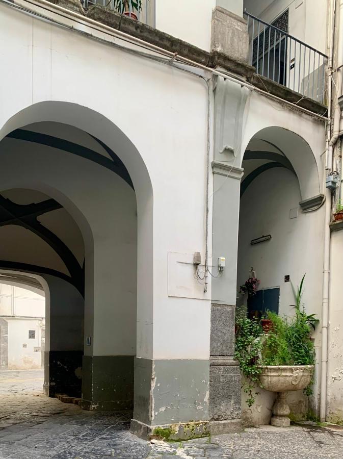 Tribunali 181 Guest House Naples Luaran gambar