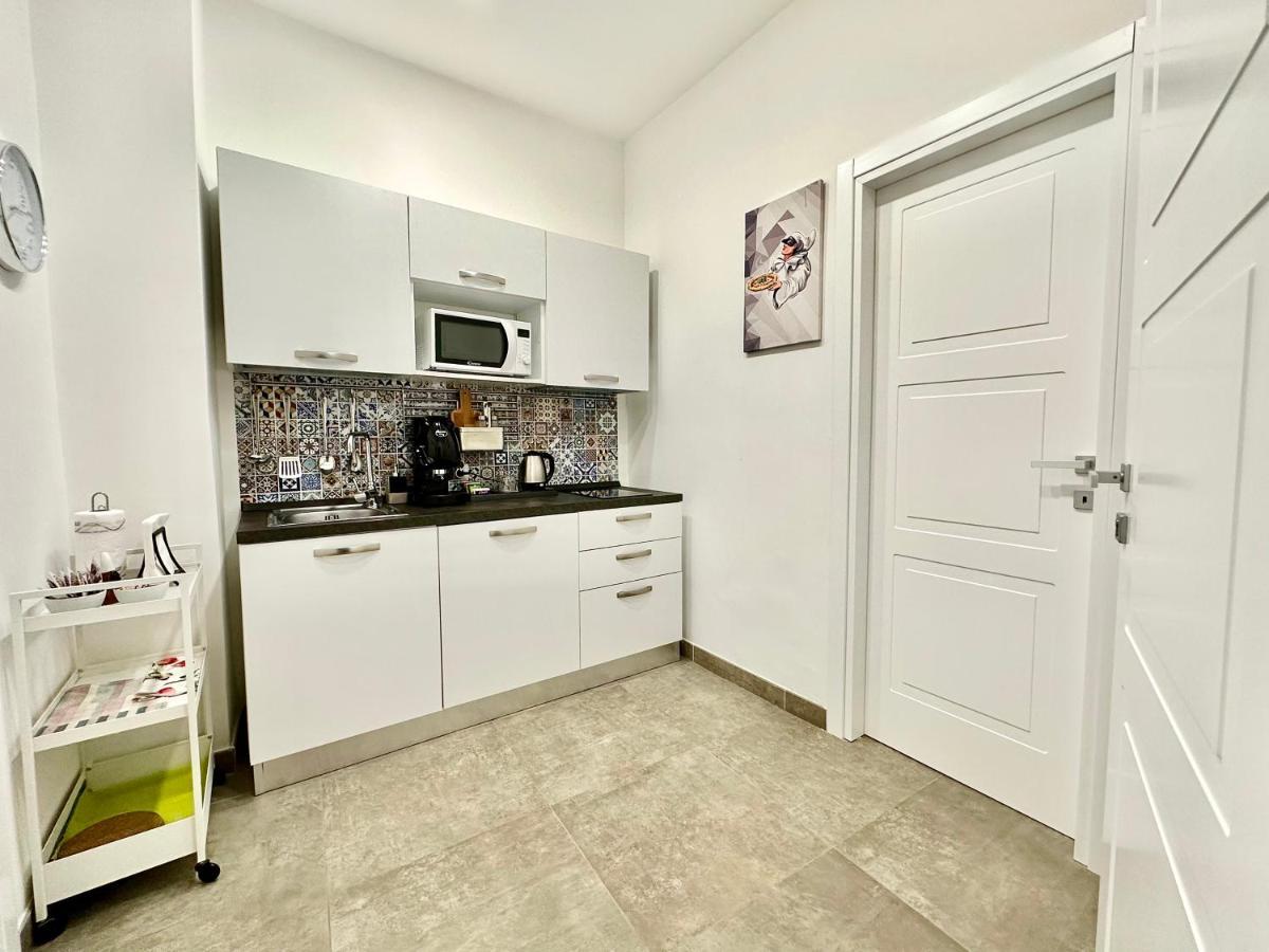Tribunali 181 Guest House Naples Luaran gambar