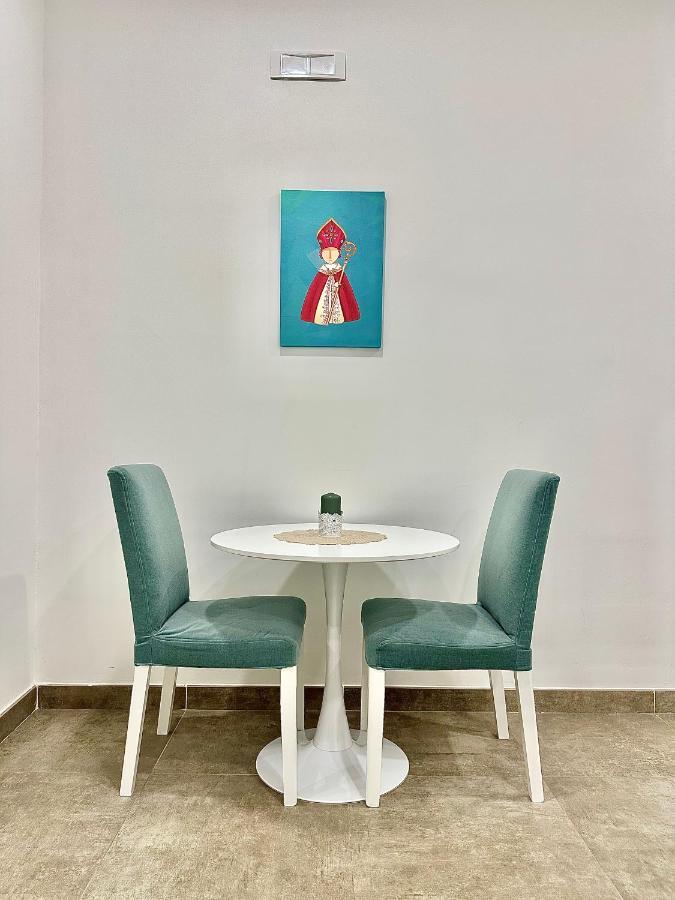 Tribunali 181 Guest House Naples Luaran gambar