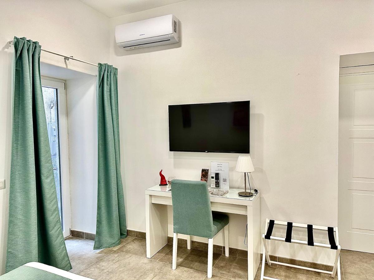 Tribunali 181 Guest House Naples Luaran gambar