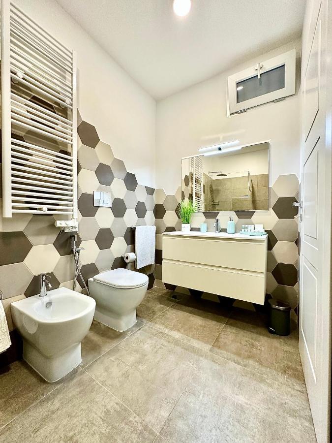 Tribunali 181 Guest House Naples Luaran gambar